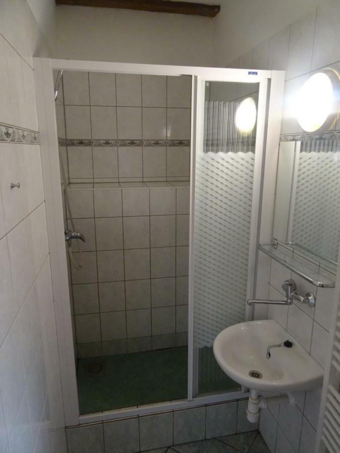 U Nas - Apartman Zajic Vapenna Exterior foto