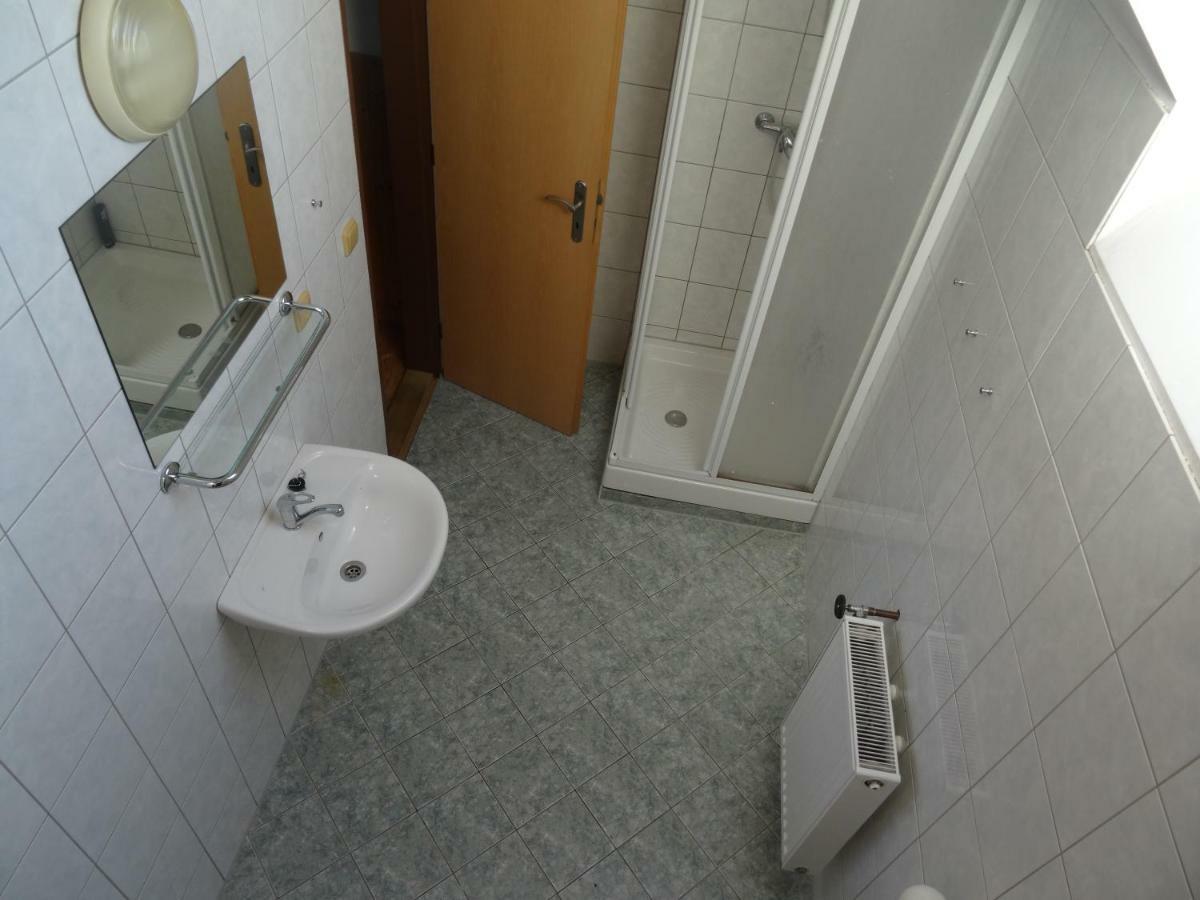 U Nas - Apartman Zajic Vapenna Exterior foto