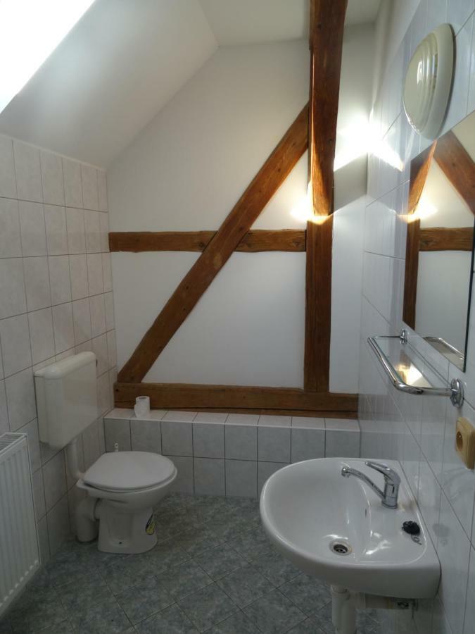 U Nas - Apartman Zajic Vapenna Exterior foto